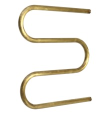 Полотенцесушитель Водяной Nika М1 50х50 1445-2096