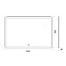 Зеркало BelBagno SPC-MAR-1200-800-LED-TCH-WARM с подсветкой с подогревом с сенсорным выключателем