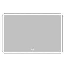 Зеркало BelBagno SPC-MAR-1200-800-LED-TCH-WARM с подсветкой с подогревом с сенсорным выключателем