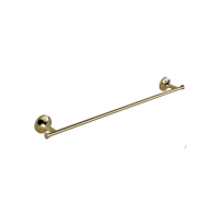 Полотенцедержатель 450 ALTROBAGNO Корпозо (Corposo) 081313 Gl