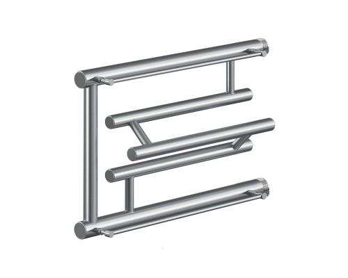 Полотенцесушитель Водяной Nika ПЛ4 32х70 1027-345