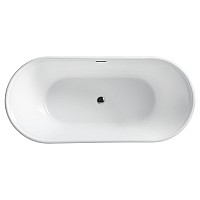 Акриловая ванна BelBagno BB402-1700-790 170х79