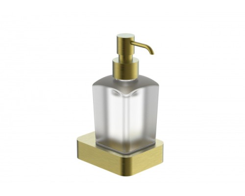Дозатор мыла Wonzon&Woghand, Брашированное золото