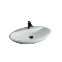 Керамическая раковина Gid N9435