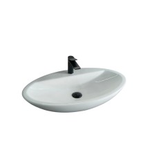 Керамическая раковина Gid N9435 51149