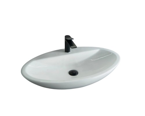 Керамическая раковина Gid N9435