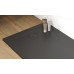 Душевой поддон Starohome Cosmo 100х80 Black Matt Cosmo