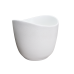 Раковина накладная Gid N9303wg