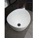 Раковина накладная Gid N9303wg