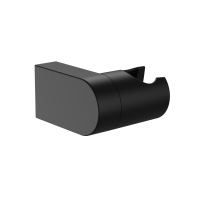 Настенный держатель Wonzon&Woghand, Черный матовый WW-994207-MB