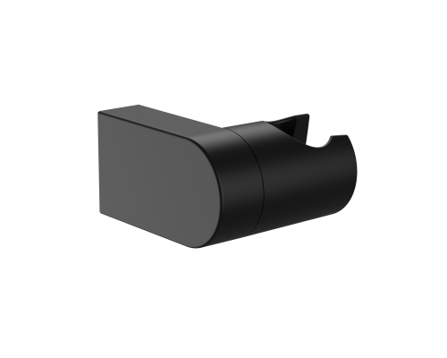 Настенный держатель Wonzon&Woghand, Черный матовый WW-994207-MB