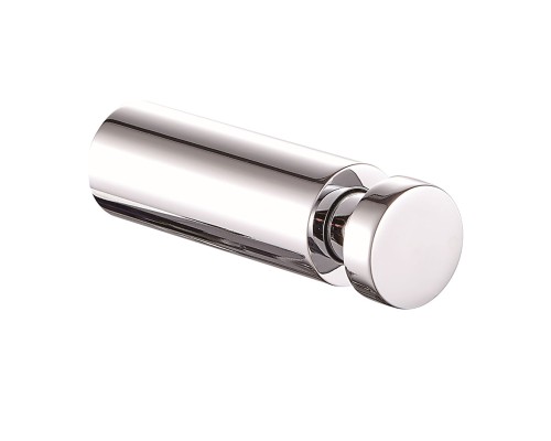 Крючок для ванной Wonzon&Woghand EASY, Хром WW-8105-2-CR