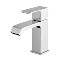 Смеситель на раковину Cezares PORTA-LS1-01-W0