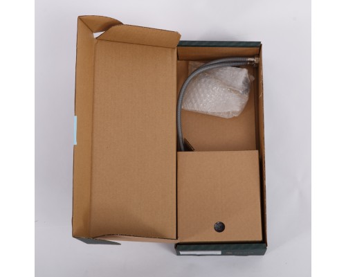 Смеситель на раковину Cezares PORTA-LS1-01-W0