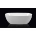 Акриловая ванна BelBagno 169x82 BB69-1700-W0