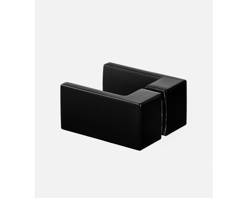 Душевое ограждение NEW TRENDY AVEXA BLACK R 80x80x200 черный