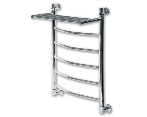 Полотенцесушитель Водяной Nika 80х50 1011-144
