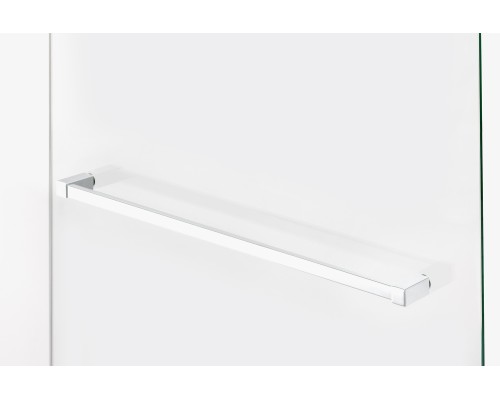 Душевое ограждение NEW TRENDY AVEXA WHITE 150x200 белый