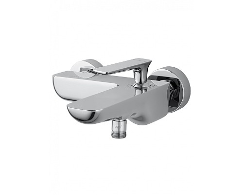 Смеситель для ванны Wonzon&Woghand SHARK, Хром WW-483101-CR
