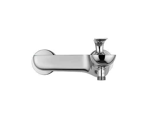 Смеситель для ванны Wonzon&Woghand SHARK, Хром WW-483101-CR