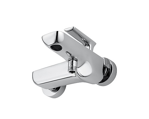 Смеситель для ванны Wonzon&Woghand SHARK, Хром WW-483101-CR