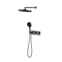 Душевая система ALTROBAGNO Рикко (Ricco) 040204 GM