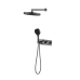 Душевая система ALTROBAGNO Рикко (Ricco) 040204 GM