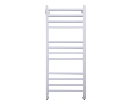 Полотенцесушитель водяной Comfysan Pioli-K W-10 100/40, белый