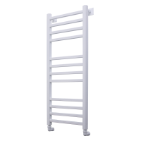 Полотенцесушитель водяной Comfysan Pioli-K W-10 100/40, белый