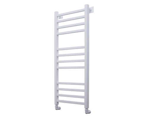 Полотенцесушитель водяной Comfysan Pioli-K W-10 100/40, белый