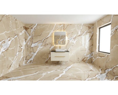 Зеркало с подсветкой Flere Sahara 70x90