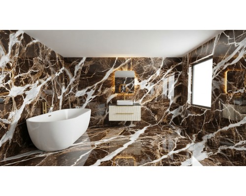 Зеркало с подсветкой Flere Sahara 70x90