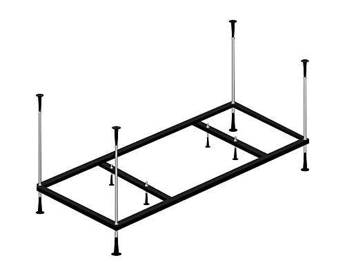 Каркас для ванны Riho усиленный 2YNVN1020