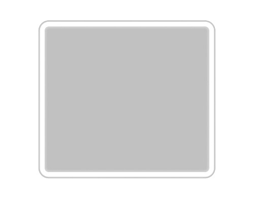 Зеркало BelBagno SPC-MAR-900-800-LED-BTN