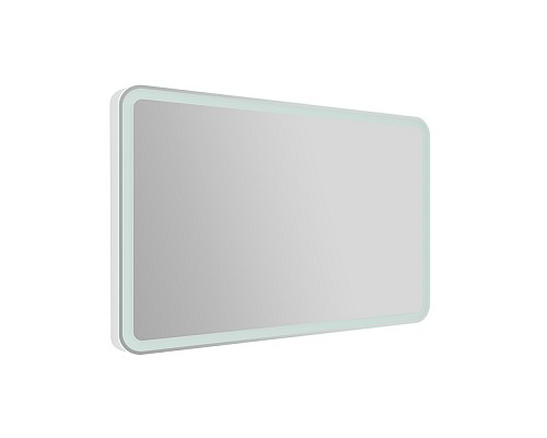 Зеркало BelBagno SPC-MAR-900-800-LED-BTN