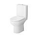 Набор унитаз-компакт CK70C1804W Spirit V2.0 с гигиеническим душем