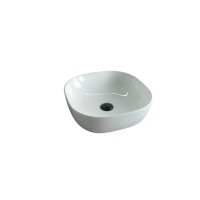 Керамическая раковина Gid D1301