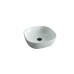 Керамическая раковина Gid D1301