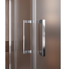 Дверь в проём Cezares MOLVENO-A-2-90-P-Cr