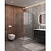 Дверь в проём Cezares MOLVENO-A-2-90-P-Cr