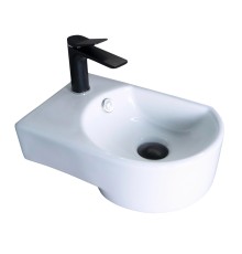 Керамическая раковина Gid N9273R (Чаша справа)