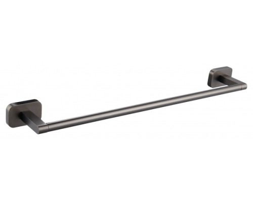 Вешалка для полотенец Wonzon&Woghand, Темный графит