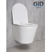 Подвесной унитаз Gid Tr2130