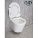 Подвесной унитаз Gid Tr2130