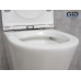 Подвесной унитаз Gid Tr2130