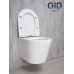 Подвесной унитаз Gid Tr2130