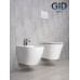 Подвесной унитаз Gid Tr2130