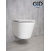 Подвесной унитаз Gid Tr2130