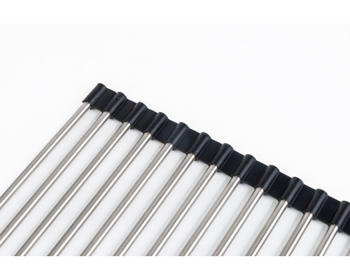 Ролл-мат Paulmark Columna C440-BS Брашированная сталь