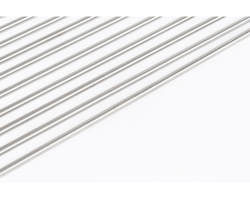 Ролл-мат Paulmark Columna C440-BS Брашированная сталь